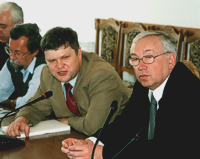 V. Lukin, S. Mitrokhin