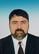 Igor Artemyev